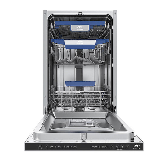 MILLEN MDW 45731 Built-In Dishwasher – Efficient, Sleek, and Space-Saving