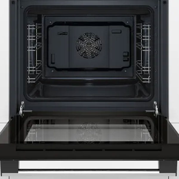 Load image into Gallery viewer, Bosch Series 2 Built-in Oven HBF113BR0M 60 x 60 cm Stainless Steel
