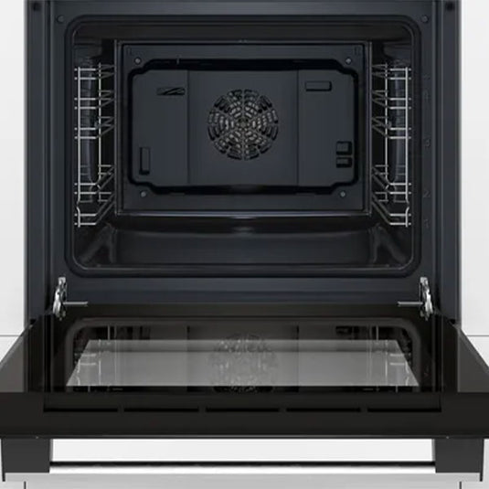 Bosch Series 2 Built-in Oven HBF113BR0M 60 x 60 cm Stainless Steel