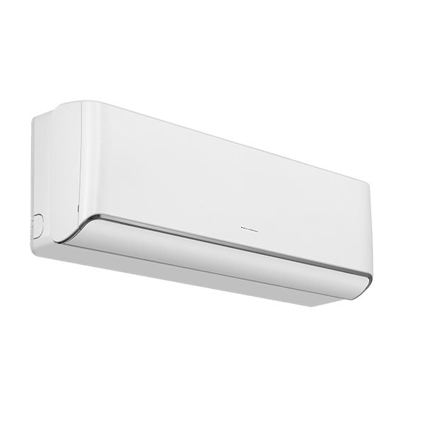 Load image into Gallery viewer, Gree iAiry32 White Inverter Wall Split Air Conditioner 30C3 2.5 Ton | High-Efficiency AC
