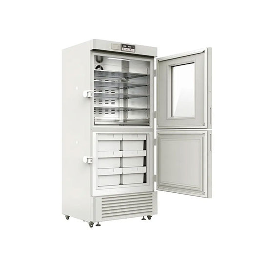 Combined Refrigerator & Freezer