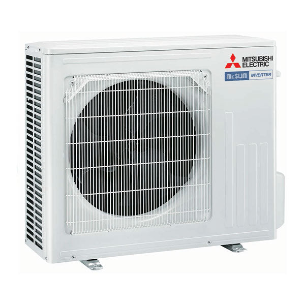 Load image into Gallery viewer, Mitsubishi Split Air Conditioner 2 Ton MSY-GT24
