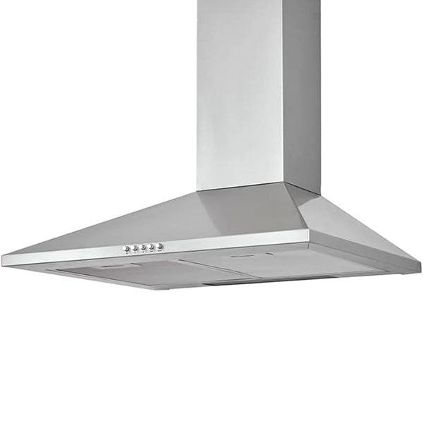 Load image into Gallery viewer, Baumatic Standard Wall Mounted Hood PMECH6WESS 60cm
