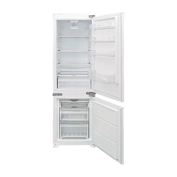 Load image into Gallery viewer, Baumatic Built In Bottom Freezer Refrigerator BMEFIF7030
