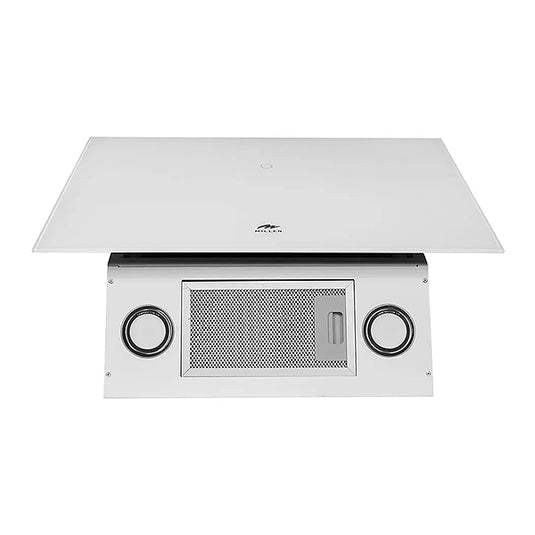 Millen Kitchen Hood MKH 601 WH