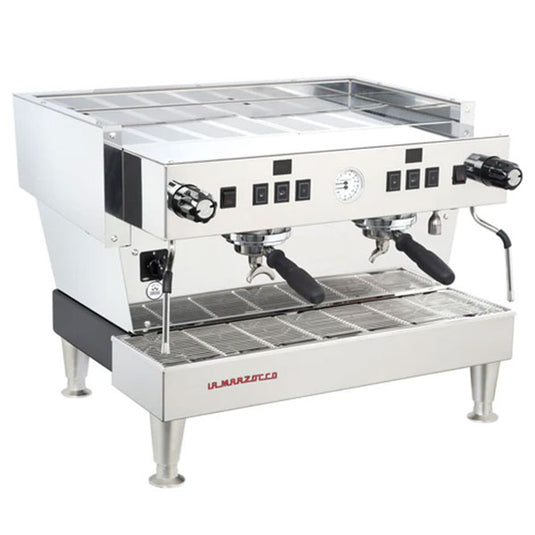 LA Marzocco Linea Classic S 2 Group AV (Automatic) Tall Cup Stainless Steel Espresso Machine