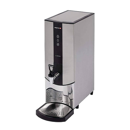 Marco Ecoboiler T30 Countertop Automatic Hot Water Boiler 30 Ltr