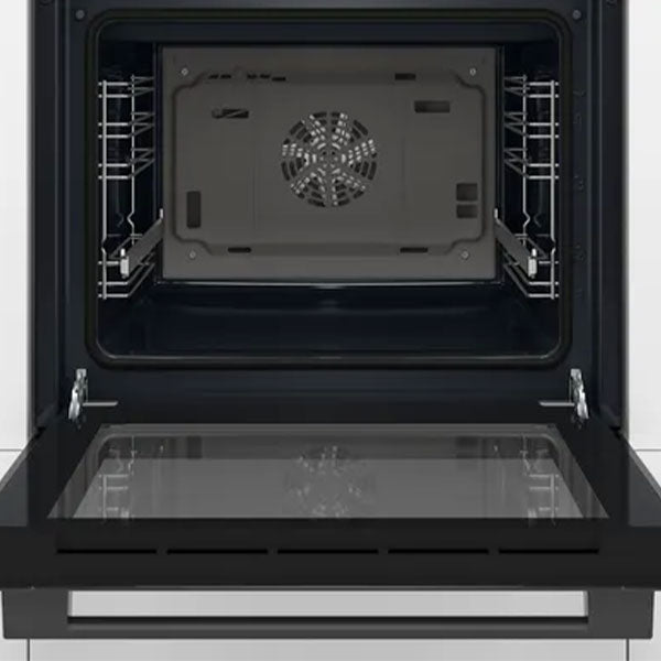 Load image into Gallery viewer, Bosch Series 6 Built-in Electric Oven HBJ559EB6M 60 x 60 cm Black
