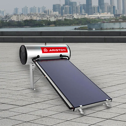 Ariston Solar Water Heater KAIROS THERMO CF-2 200 L