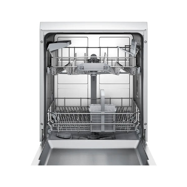 Load image into Gallery viewer, Bosch Series 4 Freestanding Dishwasher SMS50E92GC 60 cm White
