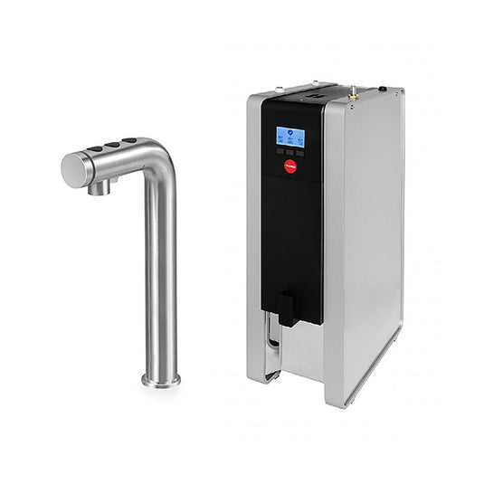 Marco Mix UC8 Undercounter Multi Temperature 8 Ltr Hot Water Boiler