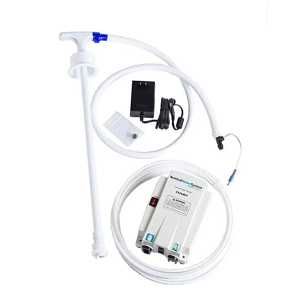 Load image into Gallery viewer, Flojet High Flow Bottled Water Dispensing Pump System
