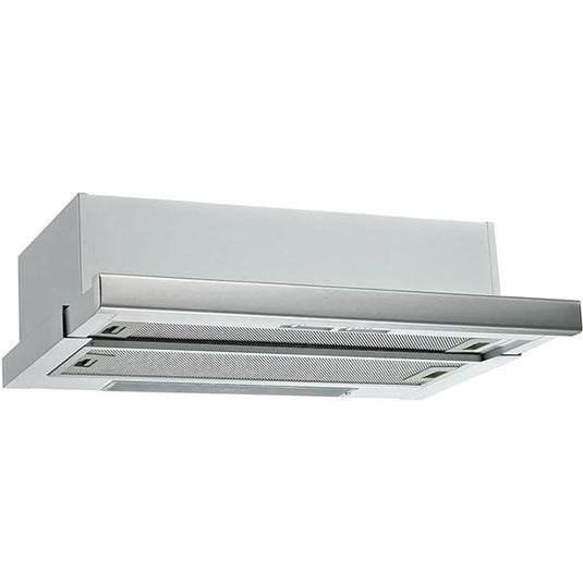 Baumatic 60cm Telescopic Slide Out Hood – BMECH6TSS-2