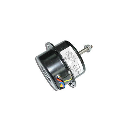 YDK80-20-4 – Commercial Kitchen Exhaust Fan Motor Replace Centrifugal Type
