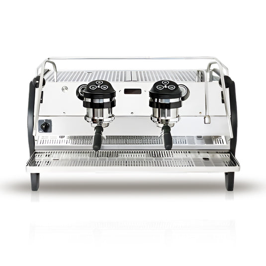 2 Group Espresso Machines