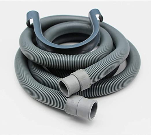 Washing Machine, Dishwasher Drain Hose