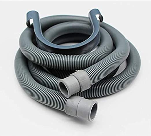 2m Washing Machine, Dishwasher Drain Hose