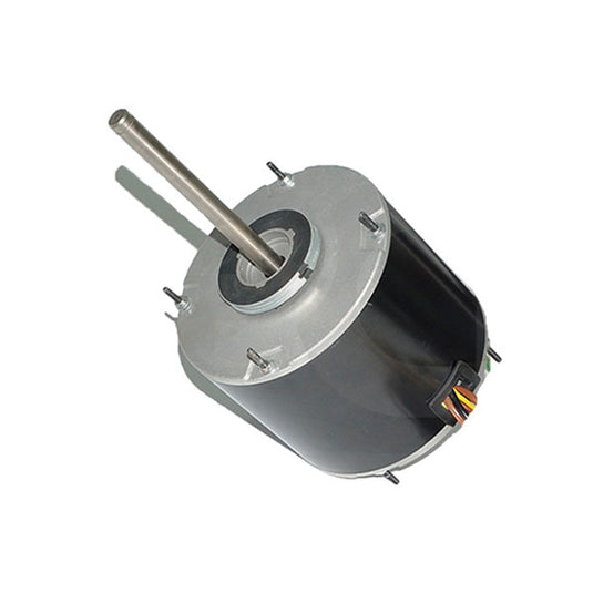 3 Speed AC Condenser Fan Motors 1/3HP 115V for Window Machine / Fresh Air Ventilation System