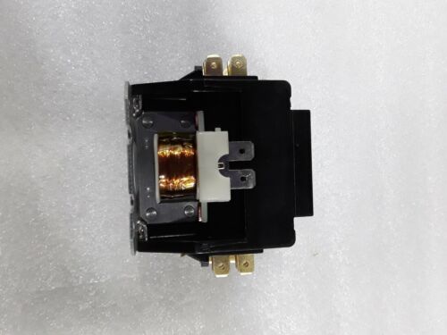 Load image into Gallery viewer, QE Components Magnetic Contactor 30amp Fl40 2 pole Coil 24V 3100 Y20u6777C
