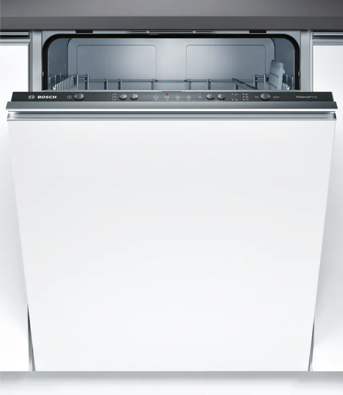 Load image into Gallery viewer, Bosch Series 4 Fully Integrated Dishwasher SMV50E00GC 60 cm
