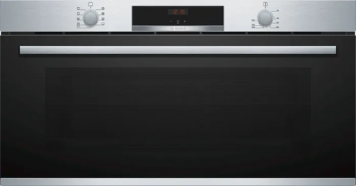 Bosch Series 4 Built-in Oven VBC514CR0 90 x 48 cm Stainless Steel