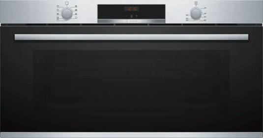 Bosch Series 4 Built-in Oven VBC514CR0 90 x 48 cm Stainless Steel