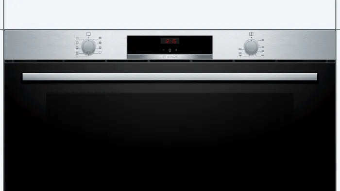 Load image into Gallery viewer, Bosch Series 4 Built-in Oven VBC514CR0 90 x 48 cm Stainless Steel
