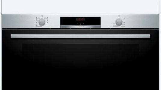 Bosch Series 4 Built-in Oven VBC514CR0 90 x 48 cm Stainless Steel