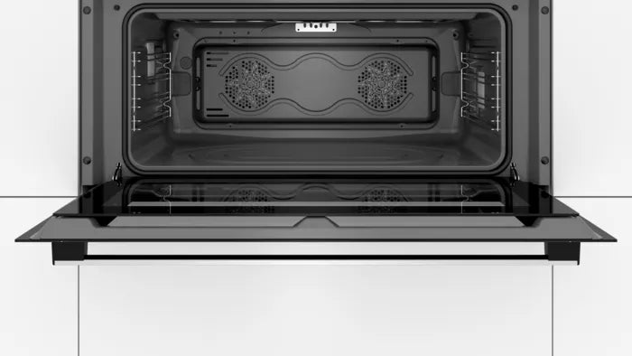 Load image into Gallery viewer, Bosch Series 4 Built-in Oven VBC514CR0 90 x 48 cm Stainless Steel
