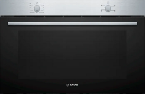 Bosch Series 2 Built-in Oven VBC011BR0M 90 x 60 cm Stainless Steel