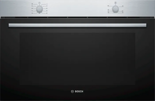 Bosch Series 2 Built-in Oven VBC011BR0M 90 x 60 cm Stainless Steel