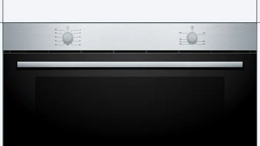 Bosch Series 2 Built-in Oven VBC011BR0M 90 x 60 cm Stainless Steel