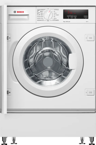 Bosch Series 6 Built-in Washing Machine WIW24561GC 8 Kg 1200 rpm