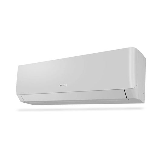 Gree PULAR White Wall Split AC R30C3 R 2.5 Ton | Efficient Rotary Air Conditioner