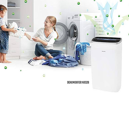 ND 328 Dehumidifier