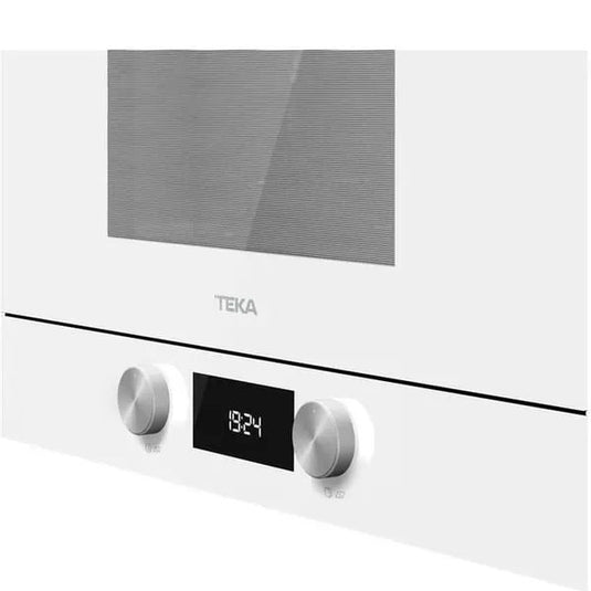 TEKA ML 8220 BIS L Urban Colors Edition Built-in Microwave with Ceramic Base