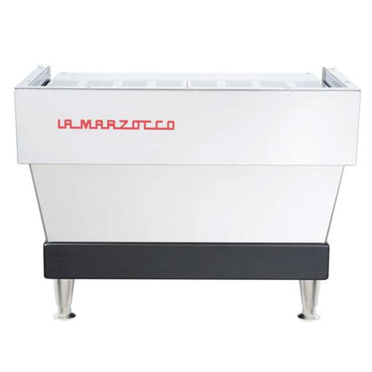 LA Marzocco Linea Classic S 2 Group AV (Automatic) Tall Cup Stainless Steel Espresso Machine