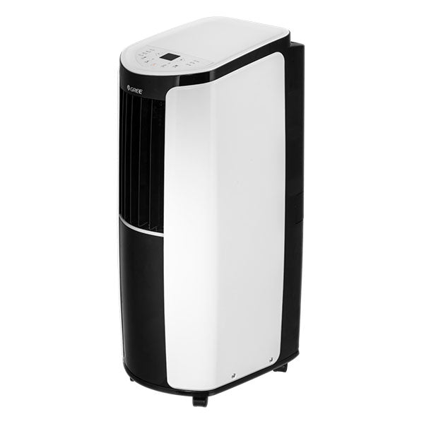 Load image into Gallery viewer, Gree C’matic Portable White Air Conditioner S12C1 1.0 Ton | Compact AC for Efficient Cooling
