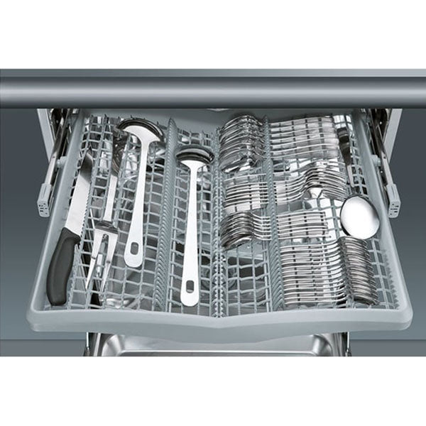 Load image into Gallery viewer, Baumatic Built-in Dishwasher BMEDW15I-2
