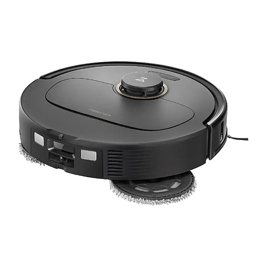 Roborock Q Revo Pro Robot Vacuum Cleaner with Station