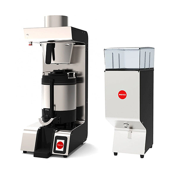 Load image into Gallery viewer, Marco Jet6 Single 2.8 Kw Coffee Brewer
