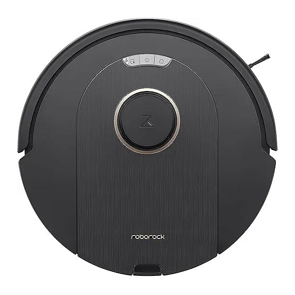 Load image into Gallery viewer, Roborock S8 Max Ultra Robot Vacuum and Mop Black S83USC+EWFD13HRR
