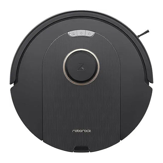 Roborock S8 Max Ultra Robot Vacuum and Mop Black S83USC+EWFD13HRR