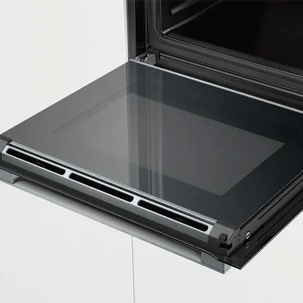 Load image into Gallery viewer, Bosch Series 8 Built-in Electric Oven HBG632BS1M 60 x 60 cm Stainless Steel
