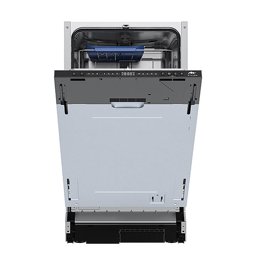 MILLEN MDW 45732 Built-In Dishwasher – Efficient, Quiet, and Space-Saving