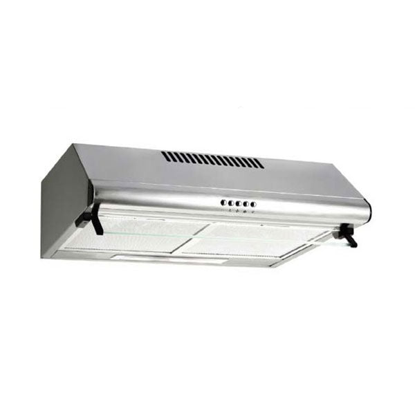 Load image into Gallery viewer, Baumatic Standard Mounted Fixed Hood BMECH6FS-2 60cm
