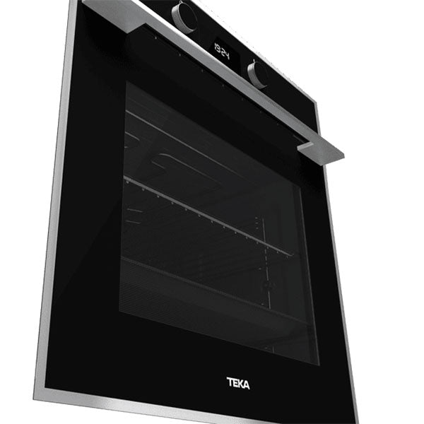 Load image into Gallery viewer, Multifunction Oven with HydroClean® PRO cleaning system HLB 850 A+
