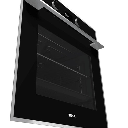 Multifunction Oven with HydroClean® PRO cleaning system HLB 850 A+