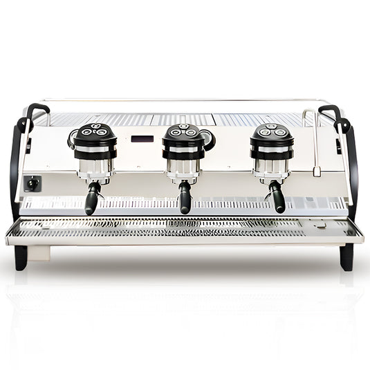 3 Group Espresso Machines