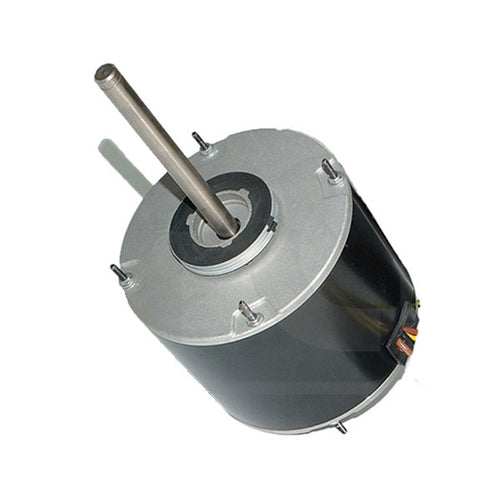 4 Wire Condenser Fan Motor Variable Speed , HVAC Condenser Motor